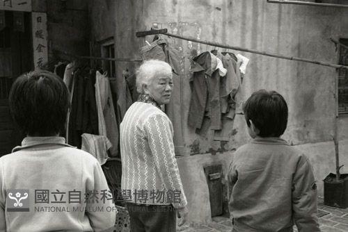 1950至2006年台灣常民生活藏品圖，第1張