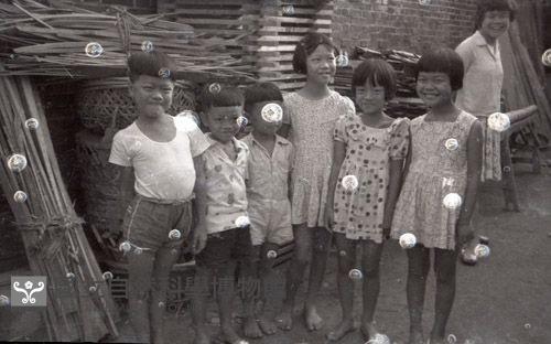 1950至2006年臺灣常民生活藏品圖，第1張