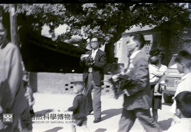 1950至2006年臺灣常民生活藏品圖，第1張