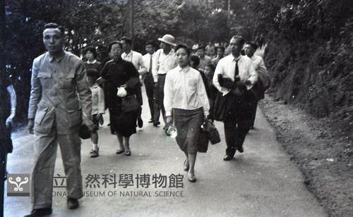 1950至2006年臺灣常民生活藏品圖，第1張