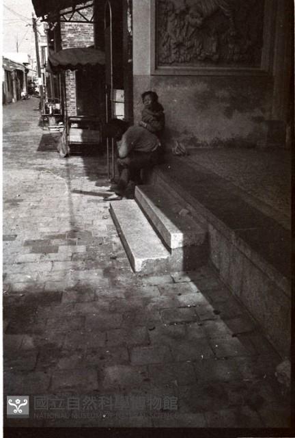 1950至2006年臺灣常民生活藏品圖，第1張