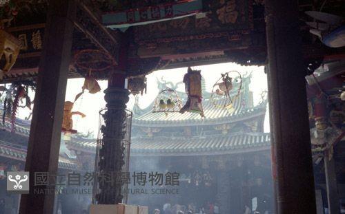 1950至2006年臺灣常民生活藏品圖，第1張