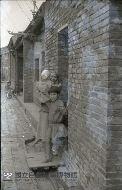 1950至2006年臺灣常民生活藏品圖，第1張
