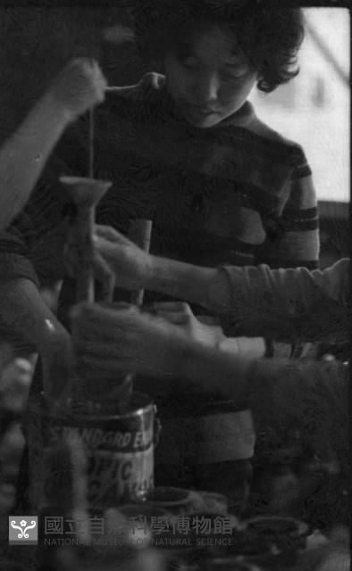 1950至2006年臺灣常民生活藏品圖，第1張