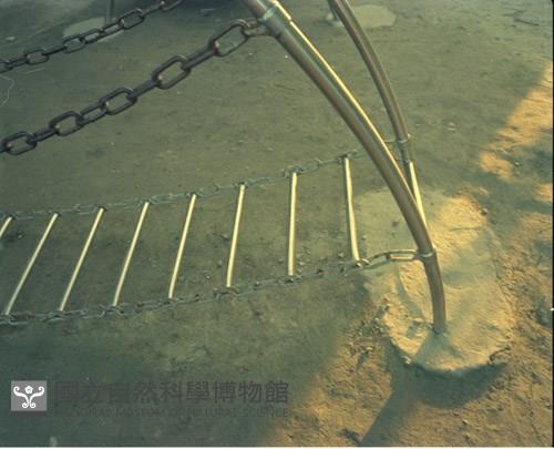 1950至2006年臺灣常民生活藏品圖，第1張