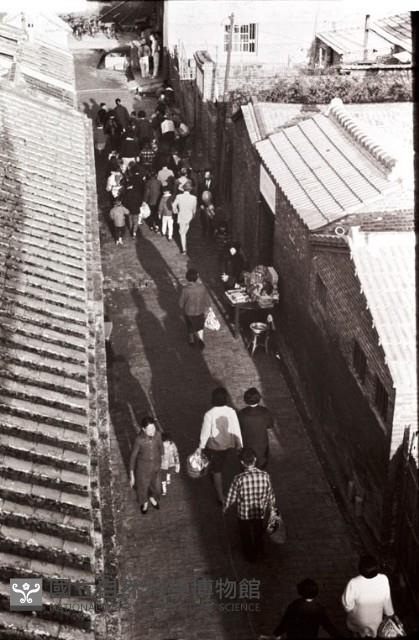 1950至2006年臺灣常民生活藏品圖，第1張
