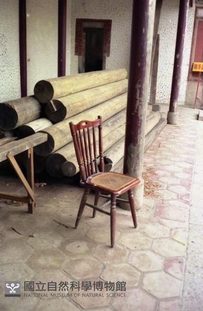 1950至2006年臺灣常民生活藏品圖，第1張