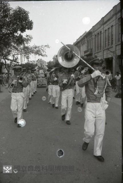 1950至2006年台灣常民生活藏品圖，第1張