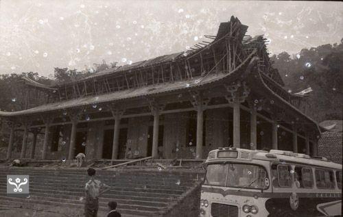 1950至2006年臺灣常民生活藏品圖，第1張