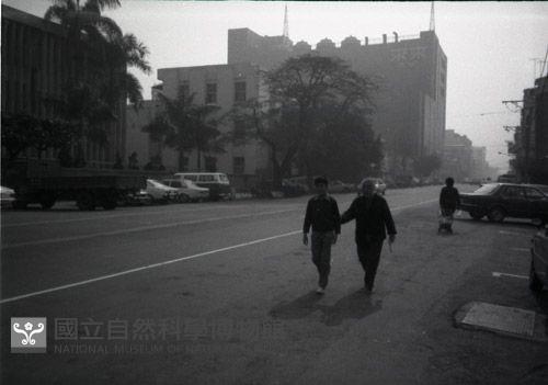 1950至2006年臺灣常民生活藏品圖，第1張