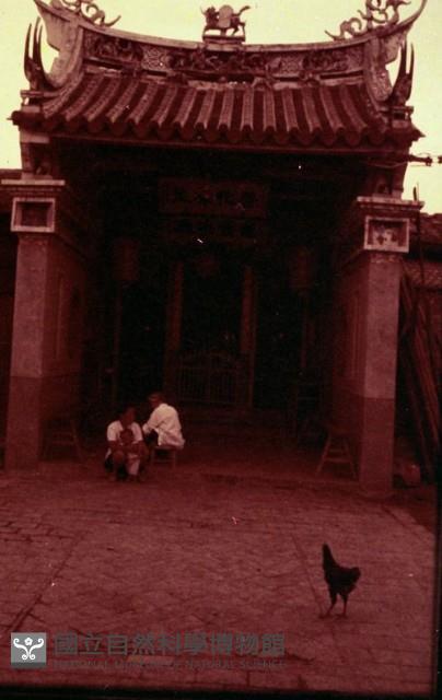 1950至2006年臺灣常民生活藏品圖，第1張