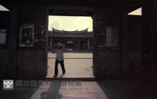 1950至2006年臺灣常民生活藏品圖，第1張
