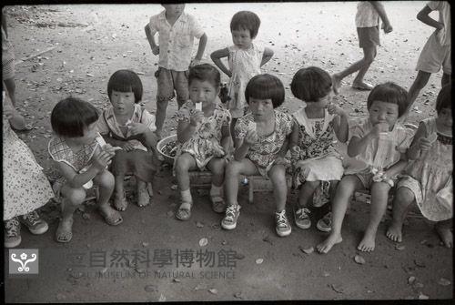 1950至2006年臺灣常民生活藏品圖，第1張