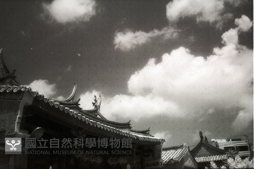 1950至2006年臺灣常民生活藏品圖，第1張