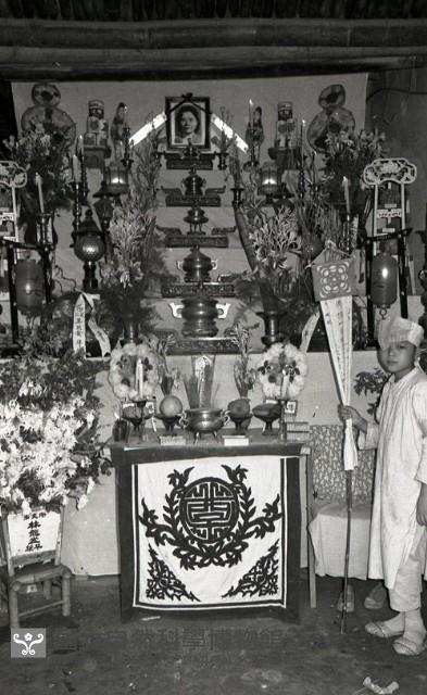 1950至2006年臺灣常民生活藏品圖，第1張