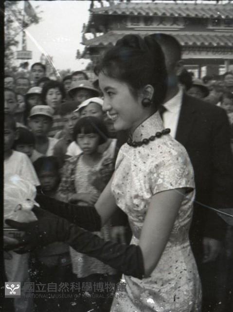 1950至2006年臺灣常民生活藏品圖，第1張