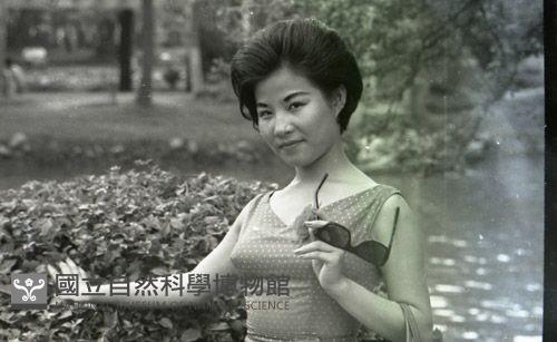 1950至2006年臺灣常民生活藏品圖，第1張