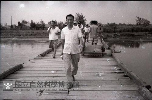 1950至2006年臺灣常民生活藏品圖，第1張
