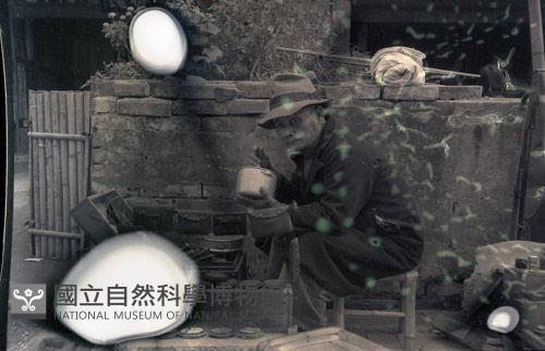 1950至2006年臺灣常民生活藏品圖，第1張