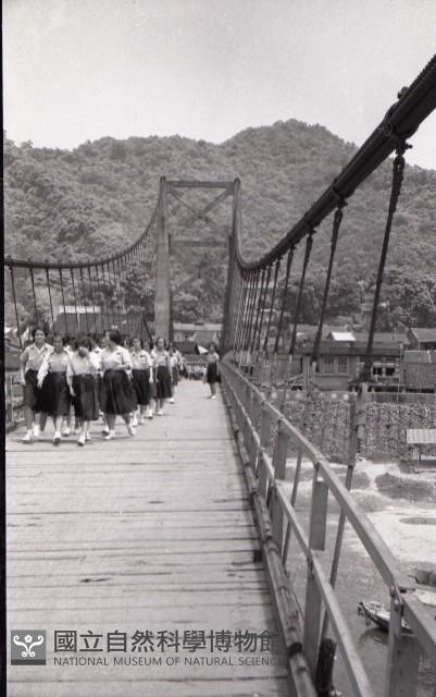 1950至2006年臺灣常民生活藏品圖，第1張