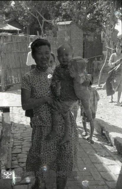 1950至2006年臺灣常民生活藏品圖，第1張