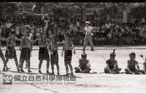 1950至2006年臺灣常民生活藏品圖，第1張