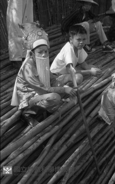 1950至2006年臺灣常民生活藏品圖，第1張