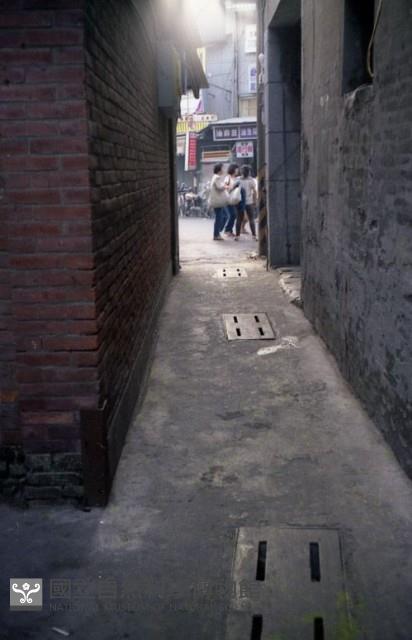 1950至2006年臺灣常民生活藏品圖，第1張