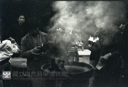 1950至2006年臺灣常民生活藏品圖，第1張