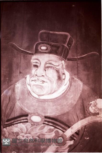 1950至2006年臺灣常民生活藏品圖，第1張