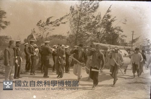 1950至2006年臺灣常民生活藏品圖，第1張