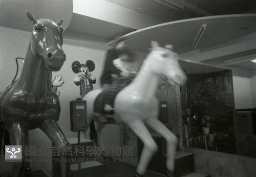 1950至2006年臺灣常民生活藏品圖，第1張