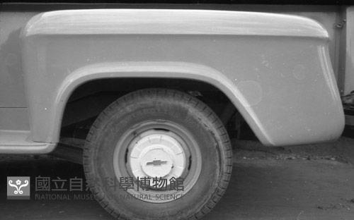 1950至2006年臺灣常民生活藏品圖，第1張