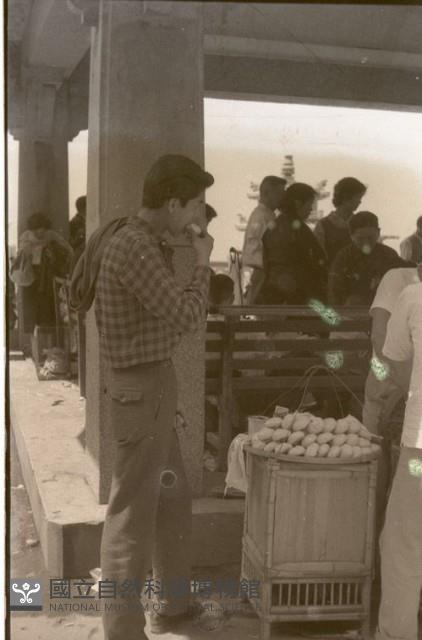 1950至2006年臺灣常民生活藏品圖，第1張