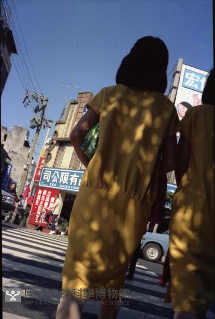 1950至2006年臺灣常民生活藏品圖，第1張