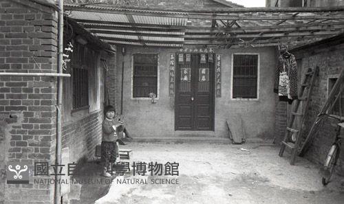 1950至2006年臺灣常民生活藏品圖，第1張