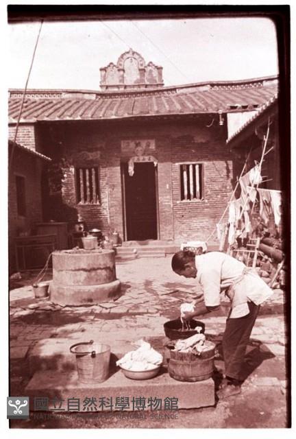 1950至2006年臺灣常民生活藏品圖，第1張