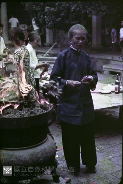 1950至2006年臺灣常民生活藏品圖，第1張
