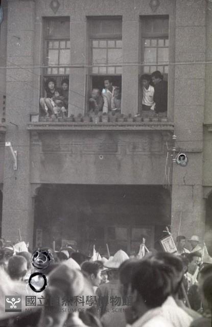 1950至2006年臺灣常民生活藏品圖，第1張