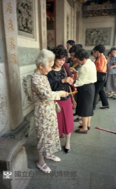 1950至2006年臺灣常民生活藏品圖，第1張