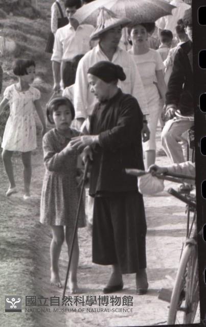 1950至2006年臺灣常民生活藏品圖，第1張