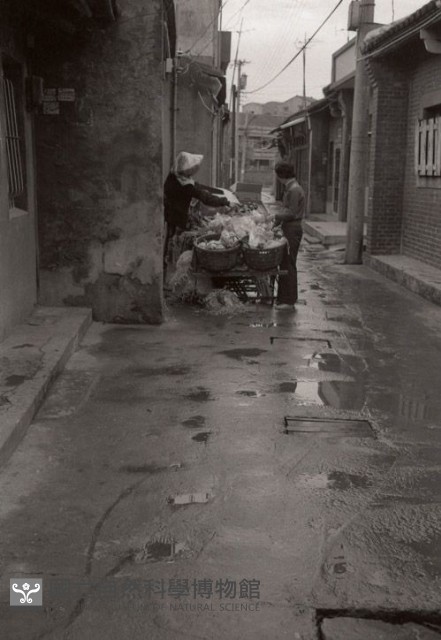 1950至2006年臺灣常民生活藏品圖，第1張