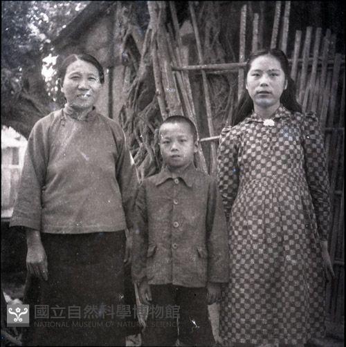 1950至2006年臺灣常民生活藏品圖，第1張