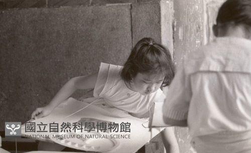 1950至2006年臺灣常民生活藏品圖，第1張