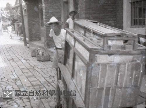 1950至2006年臺灣常民生活藏品圖，第1張
