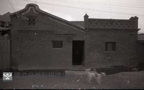 1950至2006年臺灣常民生活 藏品圖，第1張