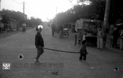 1950至2006年臺灣常民生活藏品圖，第1張