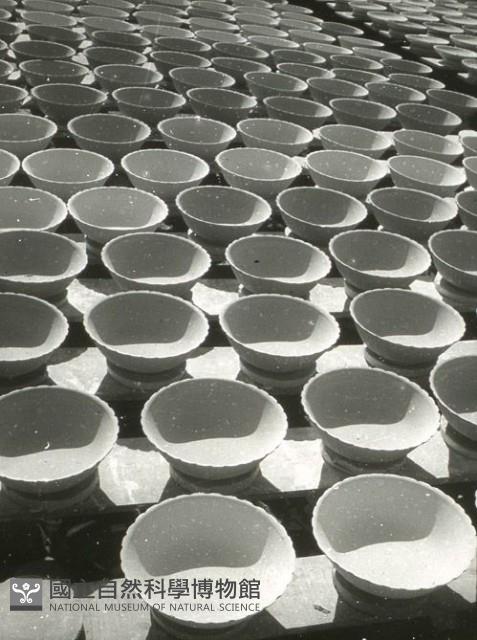 1950至2006年台灣常民生活藏品圖，第1張