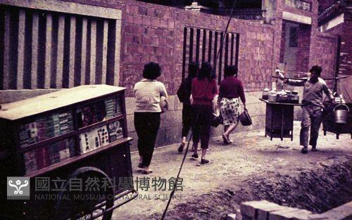 1950至2006年臺灣常民生活藏品圖，第1張