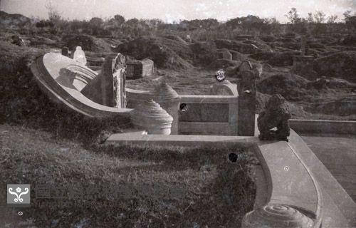 1950至2006年臺灣常民生活藏品圖，第1張